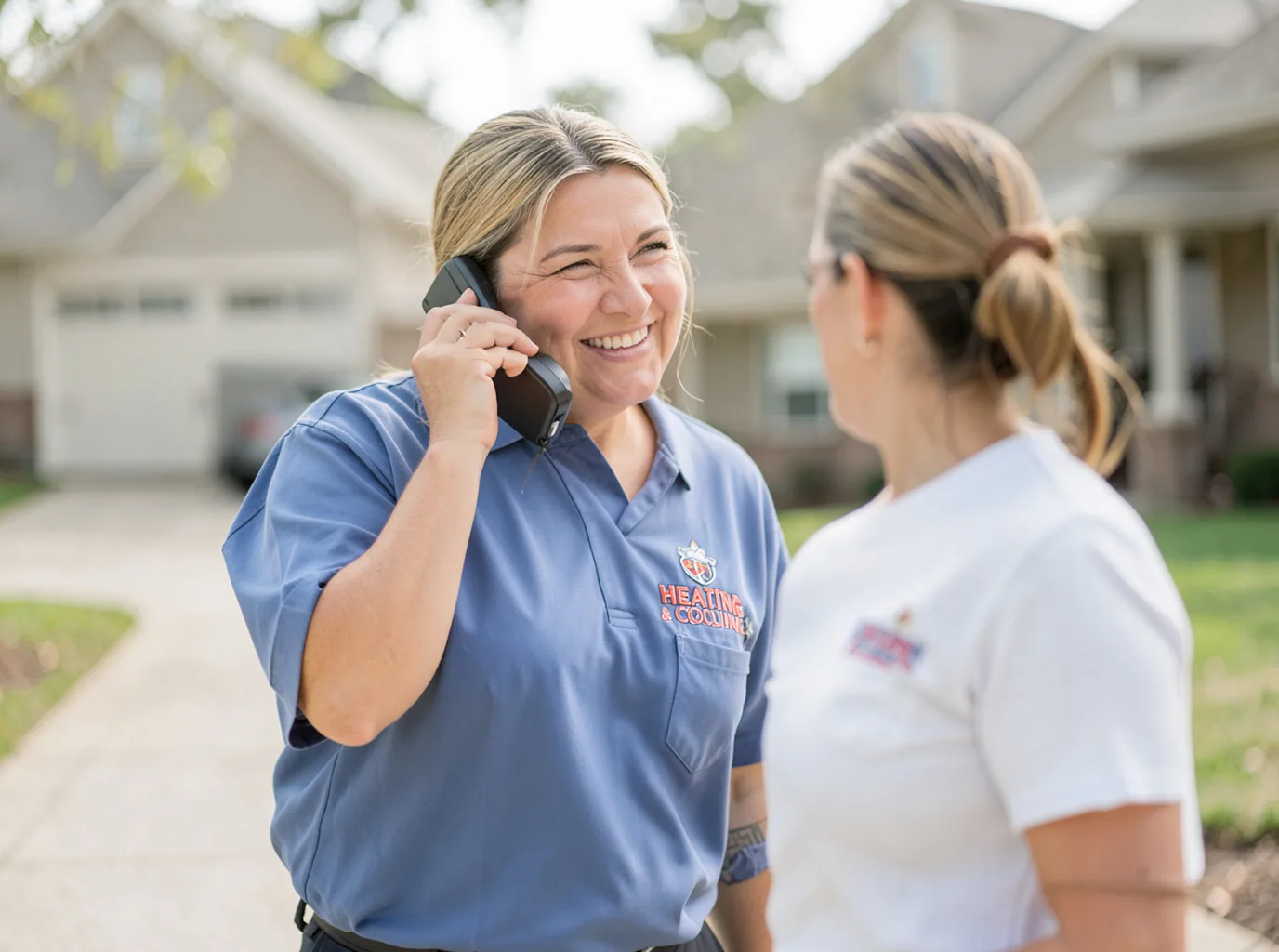Hvac Repair White Mountain, AK FAQs